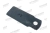 КЗК-12-0290416А Нож ротора (d=18, нов.обр) 