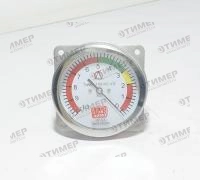 Тягомер ТмМП-100М1-10кРа-2,5-УЗ