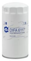 Difa 6117 Фильтр топливный (ан.FSF919, FSF919/3C, TSN9394, FF5485МТ, FF5421)