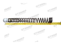 552.6.036 Пружина механизма навески сошников