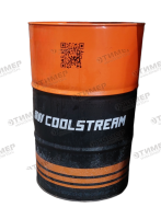 CS-010705-GR Антифриз CoolStream Optima, бочка 220 кг, зеленый