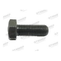 400191X1 Болт М16*2*40 (10,9)