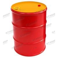 SHELL SPIRAX S4  ATF НDX 209L Масло трансмиссионнное