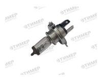 488923000 Лампа H4 24V 75/70W цоколь P43t-38, NARVA Standard 