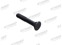 М12х70 Болт лемешный кл. пр. 8.8 ГОСТ 7786 (100шт=5,88кг)