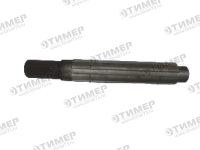 3518020-46173 Вал первичный коробки диапазонов 