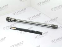 50-1701185 Вал внутренний КПП ТАРА