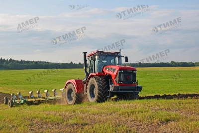 Трактор Кировец К-7М