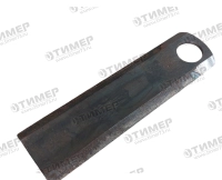 КЗК-12-0290416 Нож измельчителя d=25