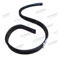 616.20.081 Упругая стойка S-образная (ан. 2470 BELLOTA)