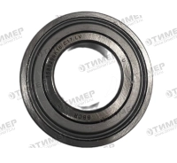 1580206/US206  Подшипник BBC-R