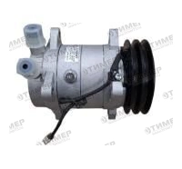 01-001540-00 Компрессор SP-15 12В 2А VF