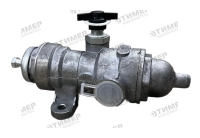 100-3512010 Регулятор воздуха (С)