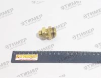 INF.11.M12M22F16 Фитинг-переходник М12/М22/F16