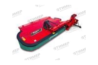 Косилка с кондиционером Kverneland 3300