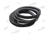 AP1000506 Ремень клиновой Optibelt (аналог 5066710)