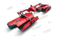Косилка с кондиционером Kverneland 5300