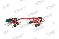 Валкообразователь Kverneland 9471 S EVO