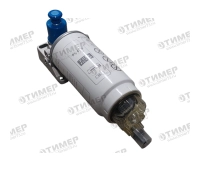 PL420PUMPMT Фильтр топл. без подогр. с усиленной подкачкой Китай
