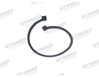 240-1401065-01 Сальник задний маслян. картера Д-240 МТЗ