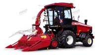 Комплекс для заготовки кормов GOMSELMASH  FS3000 (К-Г-6)