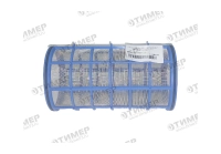 316.100009 Фильтрующий элемент 198х108 синий 50М (316) С00100009