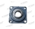 LEF211 2F Подшипник (ан. UCF211/480211) FKL