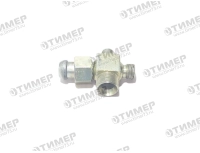КЗК-10-0602270 Крестовина