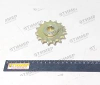 МС 30.07.00.000А Звездочка Z=15