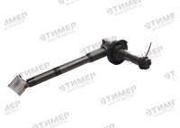 70-3001085 Цапфа поворотная левая передней оси МТЗ