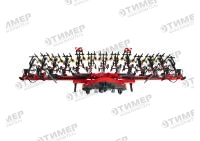 Междурядный культиватор Kverneland Onyx 4000 F