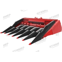 КОМПЛЕКТ ОБОРУДОВАНИЯ ДЛЯ УБОРКИ КУКУРУЗЫ НА ЗЕРНО КОК-6