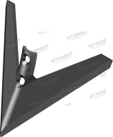 РЗЗ.00.122 Лапа КПС-4 (330мм) окраш.