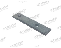 КЗК-12-1810007 Накладка успокоителя наклонной камеры