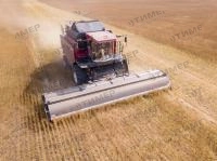 ЖАТКА НАВЕСНАЯ ОЧЕСЫВАЮЩЕГО ТИПА «ОЗОН»