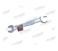 70426 Ключ рожковый 19х22мм (холодный штамп) CR-V 