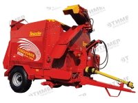 Измельчитель кормов Teagle Tomahawk 8555
