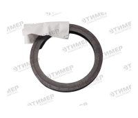 105х130-12 (812330160) Сальник коленвала передний (Mers)