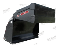 Ковш челюстной