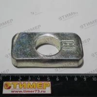 4305969M1 ПЛАСТИНА (10113110/270617/0080133, ИТАЛИЯ)
