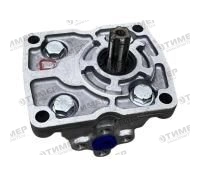 НШ-10М-3Л Насос шестеренный левый (MASTER) (6-ти шлиц.) (Гидросила)