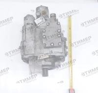 NP112.5MHR/D2BCB У1 Насос аксиально-поршневой (№07080709) ГСМ ГК