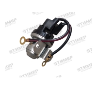 11030116 AE Реле стартера дополнительное (аналог РС-24Д)