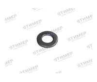 М10 Шайба плоская DIN125 (кг)