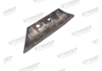 KK066869R Лемех предплужника левый