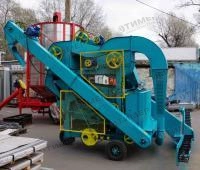 МАШИНА ОВС-25