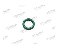 08-002559-00 Уплотнительное кольцо 10,8х2,4