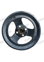 КЗК-10-0212060 Шкив ГСМ