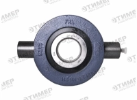 GWHG211PP25/SN3090 Подшипниковый узел FKL