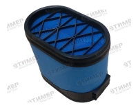 P608676 Фильтр воздушный К744/К424/К525 (ан.DIFA 43174, P601560) Китай
